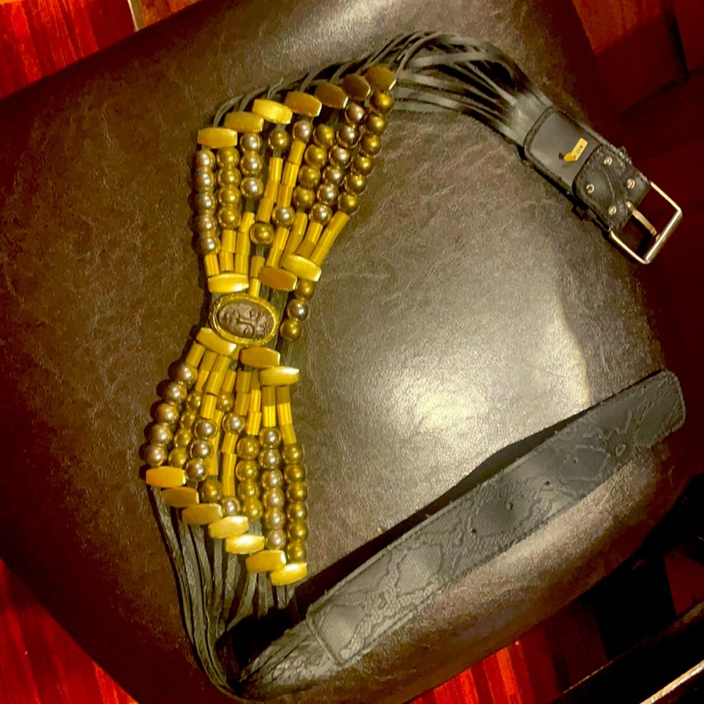 Woman’s Belt